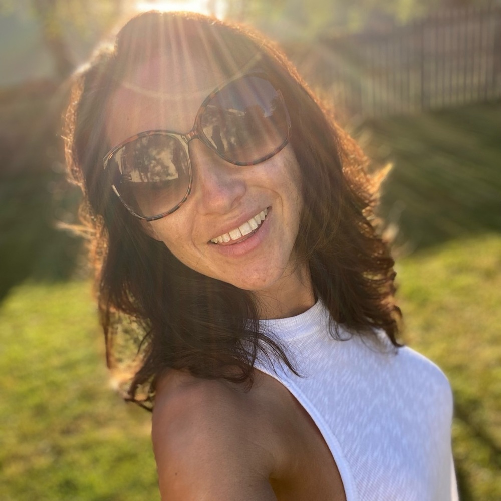 Meet your Posher, Natalie
